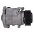 Компресор кондиціонера новий TOYOTA Land Cruiser 200 07-21 DENSO DCP50088 (фото 5)