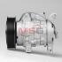 - Компресор кондиціонера DENSO DCP50092 (фото 1)