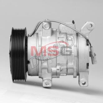 - Компресор кондиціонера DENSO DCP50092