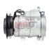 Компресор кондиціонера DENSO DCP50102 (фото 4)