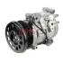 Компресор кондиціонера DENSO DCP50103 (фото 1)