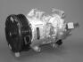 - Компресор кондиціонера DENSO DCP50114 (фото 1)