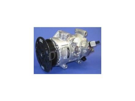 - Компресор кондиціонера DENSO DCP50122