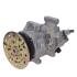 Компресор кондиціонера новий TOYOTA AVENSIS (T25) 03-08,Avensis 03-08 DENSO DCP50123 (фото 2)
