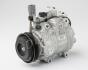- Компресор кондиціонера DENSO DCP50125 (фото 1)