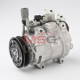 - Компресор кондиціонера DENSO DCP50126