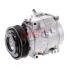 - Компресор кондиціонера DENSO DCP50130 (фото 1)