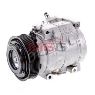 - Компресор кондиціонера DENSO DCP50130