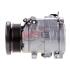 - Компресор кондиціонера DENSO DCP50131 (фото 3)