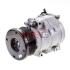 - Компресор кондиціонера DENSO DCP50132 (фото 1)