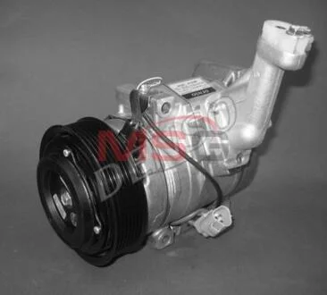- Компресор кондиціонера DENSO DCP50220