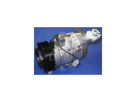 - Компресор кондиціонера DENSO DCP50224