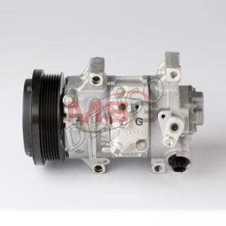 - Компресор кондиціонера DENSO DCP50228