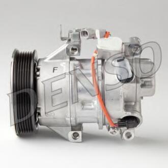 - Компресор кондиціонера DENSO DCP50248
