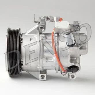 - Компресор кондиціонера DENSO DCP50248