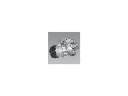 - Компресор кондиціонера DENSO DCP50249