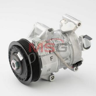 - Компресор кондиціонера DENSO DCP50251