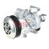- Компресор кондиціонера DENSO DCP50253 (фото 1)