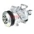 - Компресор кондиціонера DENSO DCP50253 (фото 1)