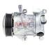 - Компресор кондиціонера DENSO DCP50253 (фото 4)