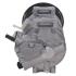 Компресор кондиціонера новий TOYOTA Corolla 07-13, RAV4 05-13, Corolla 13-18, Avensis 09-18, Auris E150 06-12, Auris E180 12-18, Verso 09-18 DENSO DCP50301 (фото 4)