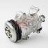 Компресор кондицiонера TOYOTA Auris/Corolla &quot;1,3 &quot;12-18 DENSO DCP50308 (фото 1)