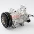 - Компресор кондиціонера DENSO DCP50310 (фото 1)