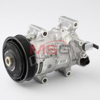 - Компресор кондиціонера DENSO DCP50310