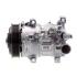 Компрессор кондиционера TOYOTA AURIS/ COROLLA 13- 1.6/1.8 DENSO DCP50312 (фото 2)