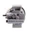 Компрессор кондиционера TOYOTA AURIS/ COROLLA 13- 1.6/1.8 DENSO DCP50312 (фото 4)