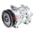 - Компресор кондиціонера DENSO DCP50314 (фото 1)