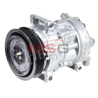 - Компресор кондиціонера DENSO DCP50314