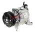 Компресор кондиціонеру DENSO DCP50315 (фото 1)