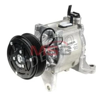 Компресор кондиціонеру DENSO DCP50315