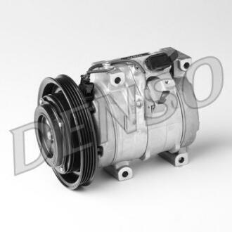 - Компресор кондиціонера DENSO DCP51000