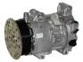 - Компресор кондиціонера DENSO DCP51001 (фото 1)