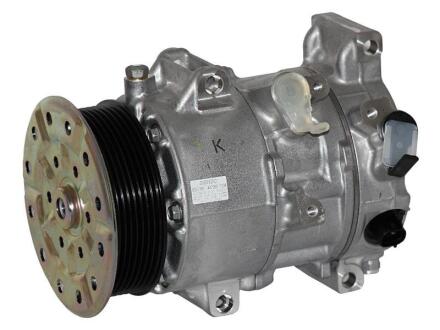 - Компресор кондиціонера DENSO DCP51001