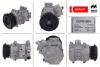Компрессор новый LEXUS GS (GRS19_, UZS19_, GWS19_) 08-11,IS II (GSE2_, ALE2_, USE2_) 07-,LS (UVF4 DENSO DCP51004 (фото 1)