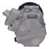 Компрессор новый LEXUS GS (GRS19_, UZS19_, GWS19_) 08-11,IS II (GSE2_, ALE2_, USE2_) 07-,LS (UVF4 DENSO DCP51004 (фото 4)