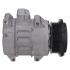 Компрессор новый LEXUS GS (GRS19_, UZS19_, GWS19_) 08-11,IS II (GSE2_, ALE2_, USE2_) 07-,LS (UVF4 DENSO DCP51004 (фото 5)