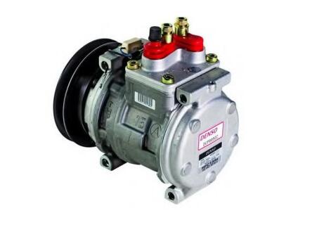 - Компресор кондиціонера DENSO DCP99502