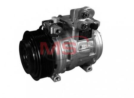 - Компресор кондиціонера DENSO DCP99505