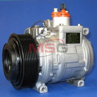 - Компресор кондиціонера DENSO DCP99513