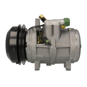 - Компресор кондиціонера DENSO DCP99515