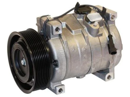 - Компресор кондиціонера DENSO DCP99519