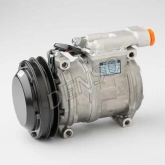 - Компресор кондиціонера DENSO DCP99522