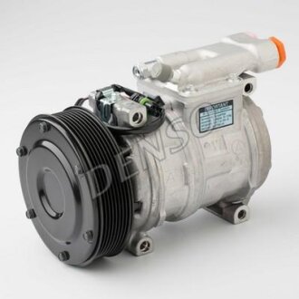 - Компресор кондиціонера DENSO DCP99523