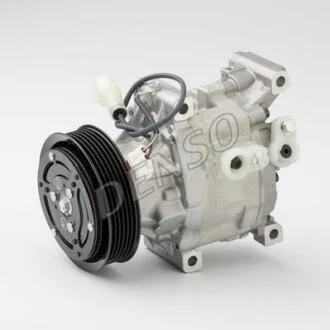 - Компресор кондиціонера DENSO DCP99524