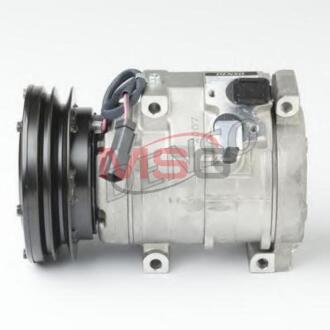 - Компресор кондиціонера DENSO DCP99807