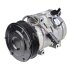 Компресор кондиціонеру DENSO DCP99812 (фото 1)